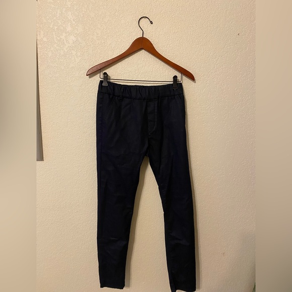 Bevy Flog Striped Trousers - Picture 3 of 10